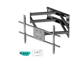 TV SET ACC WALL MOUNT/42-110&amp;quot;/MUSTA M8L-B ONKRON