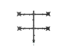 NÄYTTÖ ACC 4 ASENNUSVARSI/13-32&amp;quot; MA-D4-01 GEMBIRD GEMBIRD