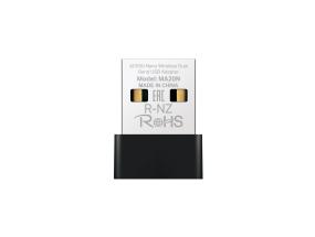 WRL-SOVITIN 650MBPS USB NANO/MA20N MERCUSYS