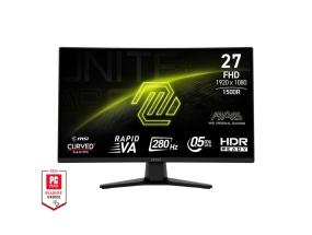 LCD-MONITORI 27&amp;quot;/MAG 274CXF MSI MSI