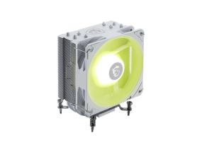 CPU JÄÄHDYTIN MULTI SOCKET/MAG COREFROZR AA13 VALKOINEN MSI