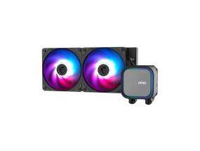 CPU JÄÄHDYTIN MULTI SOCKET/MAG CORELIQUID A13 240 MSI