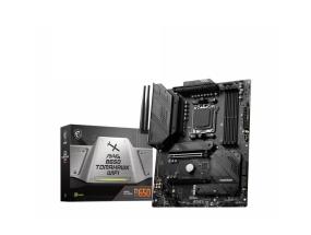 Emolevy MSI AMD B650 SAM5 ATX Muisti DDR5 Muistipaikat 4 1xPCI-Express 1x 2xPCI-Express 16x 3xM...