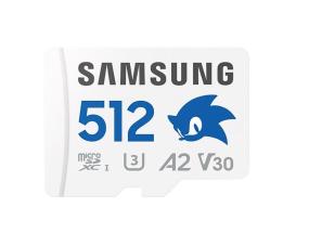 MUISTI MICRO SDXC PRO+ 512GB/W/A MB-MD512SA/LC1 SAMSUNG MICRO SDXC PRO+ 512GB/W/A MB-MD512SA/LC1 SAMSUNG