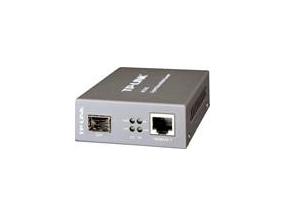NET MEDIA CONVERTER 10KM/FX-SX/LX/LH MC220L TP-LINK
