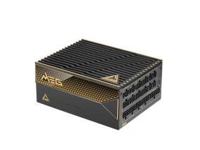 KOTELO PSU ATX 1600W/MEG AI1600T PCIE5 MSI
