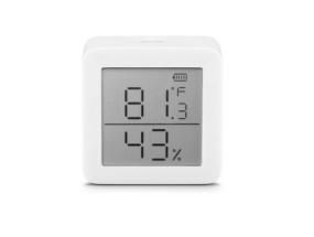 SMART HOME METER/METERTH S1 SWITCHBOT