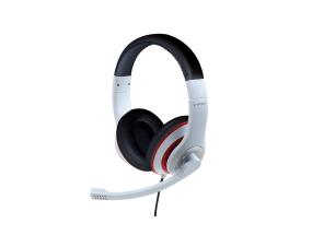 KUULOKKEET STEREO VALKOINEN/MHS-03-WTRDBK GEMBIRD GEMBIRD