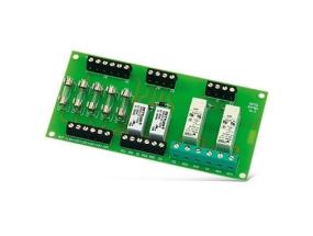 RELEMODUULI/MP-1 SATEL