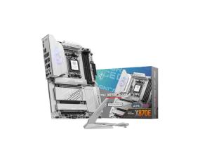 Emolevy MSI AMD X870E SAM5 ATX Muisti DDR5 Muistipaikat 4 3xPCI-Express 16x 4xM.2 1xHDMI...