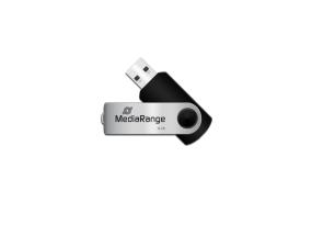 MUISTITIKKU FLASH USB2 16GB/MR910 MEDIARANGE