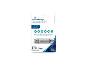 FLASH-MUISTITIKKU USB3 16GB/MR935 MEDIARANGE