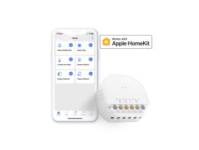 SMART HOME WI-FI/SEINÄKYTKIN MSS810HK MEROSS