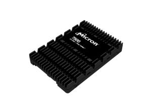 SSD MICRON SSD-sarja 7500 PRO 3,84TB PCIe Gen4 NVMe NAND flash -tekniikka TLC Kirjoitusnopeus 5300...