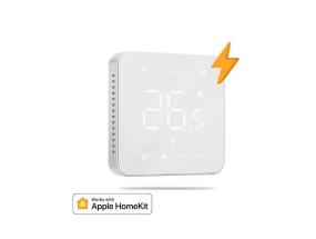 Smart Home WI-FI TERMOSTAATTI/EL. LATTIAN ALAINEN MTS200HK MEROSS