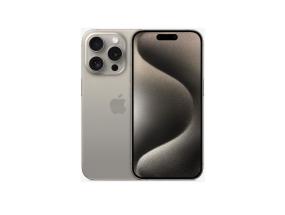 Älypuhelin iPhone 15 PRO/128GB NATURAL MTUX3ZD/A APPLE