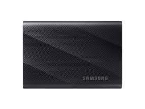 Ulkoinen SSD SAMSUNG T9 4TB USB 3.2 Kirjoitusnopeus 2000 Mt/s Lukunopeus 2000 Mt/s MU...