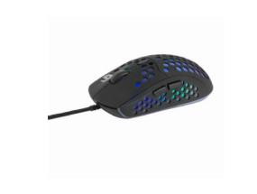 Hiiri USB OPTISET PELIT RGB/MUSG-RAGNAR-RX400 GEMBIRD