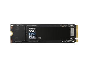 SSD PCIE G5 M.2 MVME 1TB/990EVOPLUS MZ-V9S1T0BW SAMSUNG