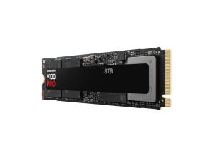 SSD PCIE G5 M.2 NVME 8TB/9100 PRO MZ-VAP8T0T0BW SAMSUNG SSD PCIE G5 M.2 NVME 8TB/9100 PRO MZ-VAP8T0BW SAMSUNG