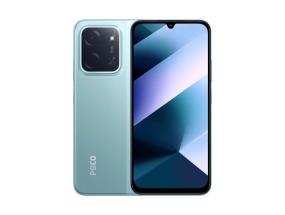 MATKAPUHELIN POCO C85/8/256GB VIHREÄ MZB0LFUEU POCO POCO