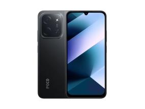 MATKAPUHELIN POCO C85/8/256GB MUSTA MZB0LFYEU POCO POCO