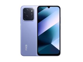 MATKAPUHELIN POCO C85/8/256GB VIOLETTI MZB0LGREU POCO POCO
