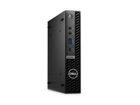 PC DELL OptiPlex Plus 7010 Business Micro CPU Core i5 i5-13500T 1600 MHz RAM 8 Gt DDR5 SSD 256 Gt...