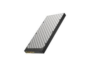 Ladattava akkupankki 10000MAH NB10000 SILVER NITECORE SILVER NITECORE