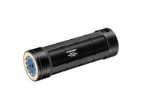 AKKU/NBP68HD NITECORE