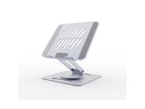 NB ACC NOUSUTELINE PYÖRIVÄ/TILAN HARMAA NBS-DR1-01 GEMBIRD GEMBIRD