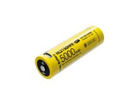 Akupatareid LI-ION 3,6 V NL2150HPR (5000 MAH) NITECORE