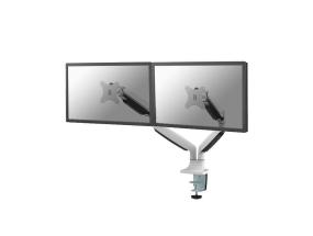 MONITORI ACC PÖYTÄKIRJA/10-32&amp;quot; NM-D750DWWHITE NEOMOUNTS