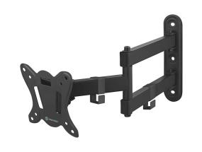 TV SET ACC WALL MOUNT /10-32&amp;quot;/MUSTA NP15-B ONKRON