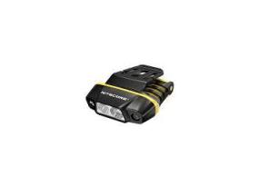Taskulamp/pealamp NU SERIES 150 LUMENS NU11 NITECORE