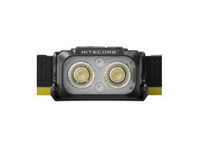 AJOVALAISIN NU-SARJA 400 LUMENIA/NU25 MCT NITECORE NITECORE
