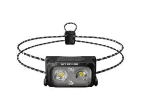 AJOVALAISIN NU SERIES 400 LUMENS/NU25 UL NITECORE