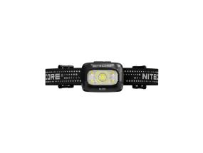 AJOVALAISIN NU-SARJA 500 LUMENIA/NU30 NITECORE
