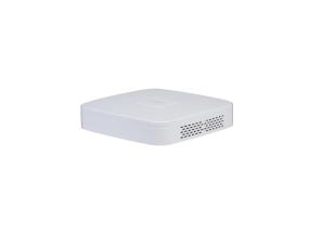 NET VIDEOTALLENNIN 4CH 4POE/NVR2104-P-4KS3 DAHUA