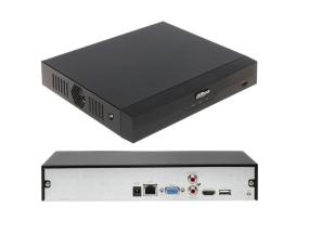 NETTIVIDEONAUHURI 4CH/NVR4104HS-EI DAHUA