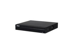 NET VIDEOTALLENNIN 4CH 4POE/NVR4104HS-P-4KS3 DAHUA