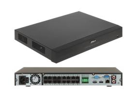 NETTIVIDEONAUHURI 16CH 16POE/NVR4216-16P-EI DAHUA