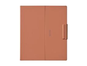 Tabletin kotelo ONYX BOOX BOOX BOOX näppäimistökotelo Note MAX ja Tab X C ruskea OCV0496R