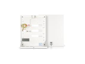 OHJAUSPANEELIN KOTELO METALLI/OMI-5 SATEL