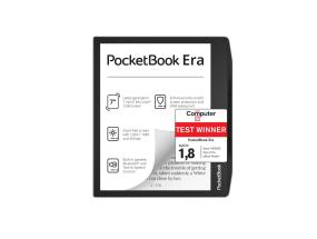 E-lukija POCKETBOOK Era 7" 1264x1680 1xUSB-C Bluetooth Hopea PB700-U-16-WW