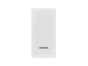 VIRTAPANKKI USB 20000MAH WHITE/PBC20-WH DATA