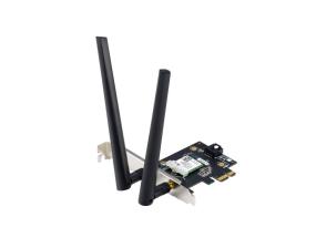 WRL-SOVITIN 6500MBPS PCIE/PCE-BE6500 ASUS