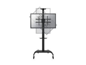 Teler ACC -LATTIAJALINEEN tulee olla 37-70" PLASMA-M1900E NEOPOUNTS
