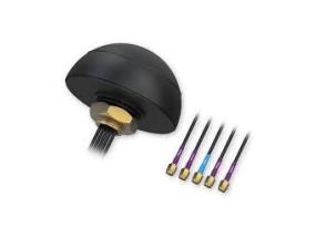 ANTENNI MOBIILI/GNSS KATTO SMA/COMBO QUAD PR1KCL28 TELTONIK