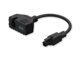 KAAPELISOVITIN 4-NASTAINEN I/O/PR5MEC21 TELTONIKA KANSSA